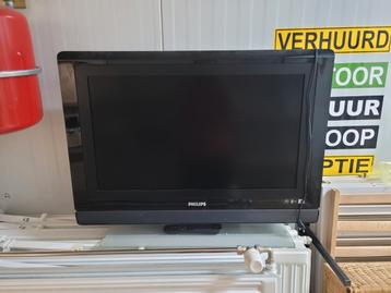Philips ambilight 32 inch, Audio, Tv en Foto, Televisies, Ophalen, Gebruikt