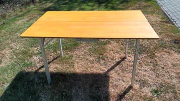 Kampeertafel Bamboo Obelink beschikbaar voor biedingen