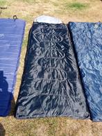 Slaapzak,luchtmatras,,slaapmat ,campingstoel, Ophalen, Zo goed als nieuw
