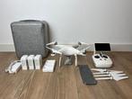 DJI Phantom 4 Pro+ (complete set), Ophalen, Gebruikt, Drone met camera