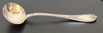Cuillère ou Louche à Sauce en Argent Christofle Marly, Enlèvement ou Envoi, Argent
