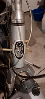 Fiets Gazelle 28 inch, Fietsen en Brommers, Ophalen, Gebruikt, Gazelle