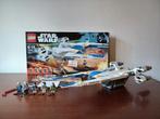 LEGO Star Wars 75155 Rebel U-wing Fighter, Enlèvement, Comme neuf