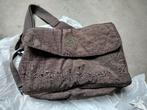 Kipling baby toilet/luier tas, Enlèvement ou Envoi, Comme neuf, Gris, Kipling