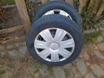2banden Ford fiesta 175x65r14 in zeer goed staat, Ophalen of Verzenden, Zo goed als nieuw