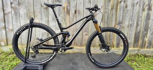 Lapierre Zesty am 8.9 - Medium, Vélos & Vélomoteurs, Vélos | VTT & Mountainbikes, Comme neuf, Hommes, Autres marques, 53 à 57 cm