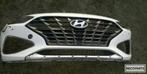 HYUNDAI İ30 VOORBUMPER VERSCHILLENDE KLEUREN G4500, Ophalen of Verzenden, Gebruikt, Hyundai, Bumper