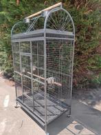 Cage à perroquets Galah - 235, Enlèvement, Neuf, Métal, Cage à oiseaux