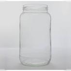 Glazen bokaal 720ml (per 10), Ophalen, Nieuw, Glas, Glas of Glazen