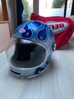 HELM BELL BULLIT, Motoren, Kleding | Motorhelmen, Ophalen, S, Arai