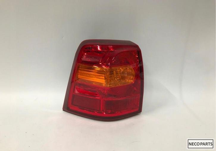 TOYOTA LAND CRUISER FJ 200 LED ACHTERLICHT ORIGINEEL, Auto-onderdelen, Verlichting, Toyota, Gebruikt, Ophalen of Verzenden