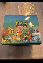 Display mini Tin Kanto FR, Ophalen, Zo goed als nieuw