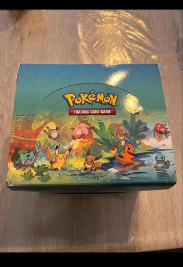 Display mini Tin Kanto FR beschikbaar voor biedingen