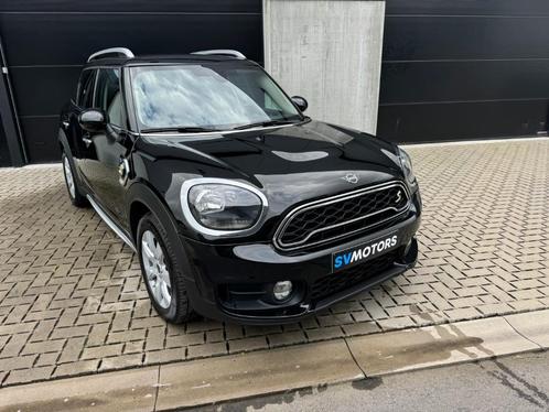 Mini Cooper SE Countryman, Auto's, Mini, Bedrijf, Te koop, Countryman, ABS, Airbags, Airconditioning, Alarm, Bluetooth, Boordcomputer