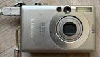 Canon Digital IXUS 40, Ophalen, 40 Megapixel, Gebruikt, Canon
