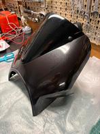 Windscherm naked bike Puig, Motoren, Accessoires | Overige, Ophalen, Nieuw