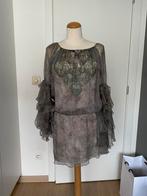 Patrizia Pepe tuniek, Kleding | Dames, Patrizia Pepe, Ophalen of Verzenden, Zo goed als nieuw, Maat 38/40 (M)