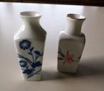 Mini vases / orientaux, pour les 2 pièces 10 euros, Enlèvement ou Envoi