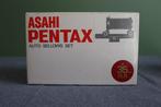 Asahi Pentax Auto Bellows Set, TV, Hi-fi & Vidéo, Appareils photo analogiques, Enlèvement, Utilisé, Compact, Pentax