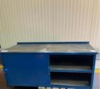 werkbank, Doe-het-zelf en Bouw, Ophalen