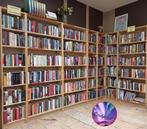 Boeken allerhande 2v2, Ophalen, Gelezen