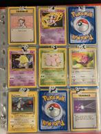 Pokemon Base set 2 ENG - ruil en verkoop, Ophalen of Verzenden