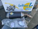 Sortie de pot Leovince GSXR600 GSXR750, Motos, Enlèvement, Neuf