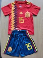 Kit de football Ramos, n 15, Adidas, 4-6 ans, Enfants & Bébés, Vêtements enfant | Taille 110, Comme neuf, Garçon ou Fille, Ensemble