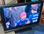 SONY BRAVIA LCD-tv van 81 cm met afstandsbediening, Audio, Tv en Foto, Televisies, Ophalen, LCD, 80 tot 100 cm, Zo goed als nieuw