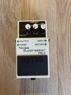 BOSS NS-2 Noise Suppressor, Muziek en Instrumenten, Ophalen of Verzenden, Zo goed als nieuw