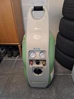Compresseur et accessoires marque Compressor AIRPRESS. Enlèv, Doe-het-zelf en Bouw, Compressors, Ophalen, Gebruikt