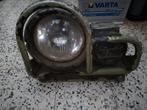 linker koplamptank met verduistering, Ophalen of Verzenden, Landmacht, Overige typen