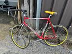 Racefiets, Fietsen en Brommers, Gebruikt, Heren, Aluminium, Ophalen