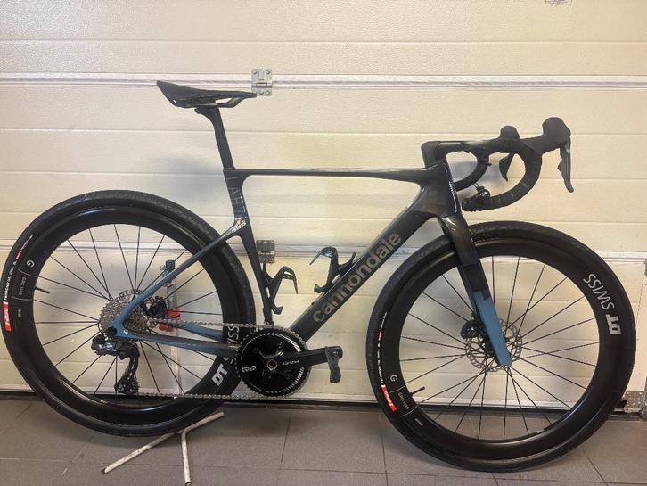 Cannondale superx 54, Vélos & Vélomoteurs, Vélos | Vélos de course, Enlèvement