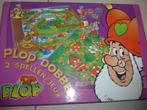Spel Plop Dobbel, Hobby en Vrije tijd, Ophalen of Verzenden, Gebruikt