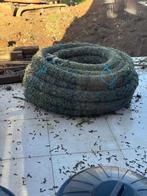 Drainage buis 80 mm 50 meter, Bricolage & Construction, Tuyaux & Évacuations, Enlèvement, Comme neuf