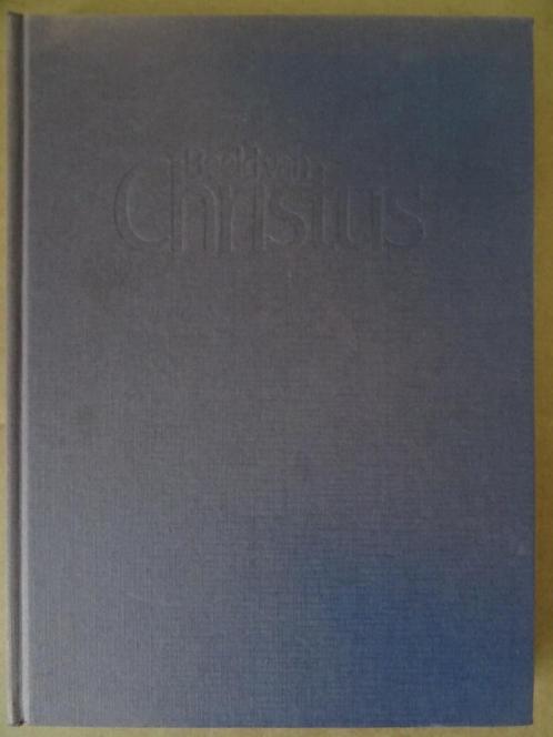 Livre d'art Beeld van Christus Denis Thomas 1èr édition 1980, Livres, Religion & Théologie, Comme neuf, Christianisme | Catholique