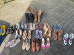 Lot schoenen, Kleding | Dames, Ophalen, Gedragen