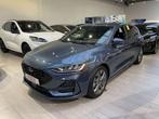 Ford Focus EcoBoost mHEV ST-Line X AUT 155PK (bj 2024), Auto's, Gebruikt, 155 pk, 1312 kg, 999 cc