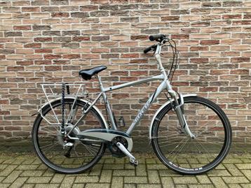 Trek T500+ herenfiets beschikbaar voor biedingen