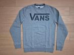 Sweater Vans - maat XS, Kleding | Heren, Truien en Vesten, Ophalen of Verzenden, Gedragen, Maat 46 (S) of kleiner, Vans
