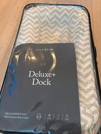 DockAtot Deluxe+ nestje (baby lounger 0-8 months), Enlèvement, Comme neuf