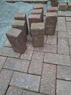 Klinkers gezocht !!!, Ophalen