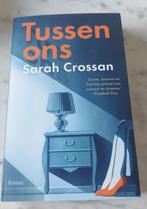 Sarah Crossan : Tussen ons, Ophalen of Verzenden