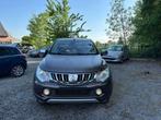 Mitsubishi L200 2015 - Voiture, Autos, Mitsubishi, Achat, Entreprise, Boîte manuelle, Autre carrosserie