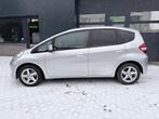 Honda Jazz Benzine - AUTOMAAT, Auto's, Honda, Euro 5, Stof, Gebruikt, Metaalkleur