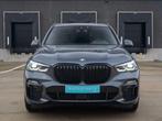 BMW X5 xDrive 45e M Pack Aero 2021 Diamant interieur/360Cam, Auto's, BMW, 4 deurs, 41 g/km, Leder, Bedrijf