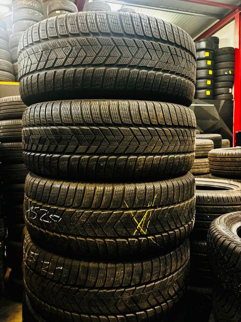 255/45r20 255 45 20 255 45 r20 winterbanden, Auto-onderdelen, Besturing, Ophalen