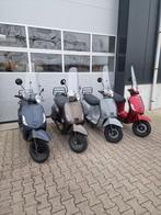 Ruime voorraad A-klasse scooters–direct rijklaar of met werk, Fietsen en Brommers, Ophalen of Verzenden, Gebruikt, Overige merken