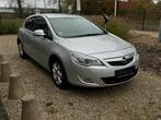 Opel astra benzine automaat met keuring verkoop garantie, Auto's, Automaat, Stof, Zwart, Bedrijf